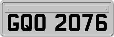 GQO2076