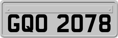 GQO2078