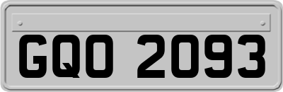 GQO2093
