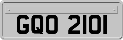 GQO2101