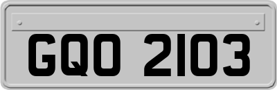GQO2103