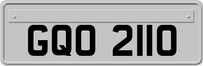 GQO2110