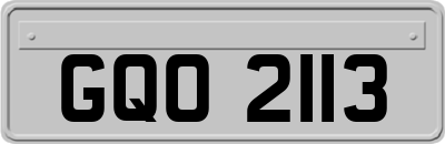 GQO2113