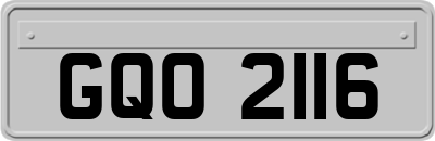GQO2116