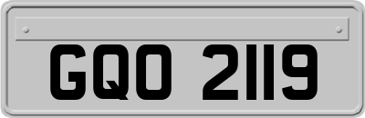 GQO2119
