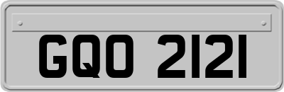 GQO2121