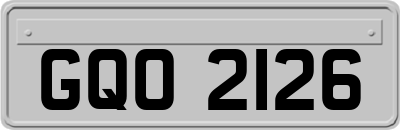 GQO2126