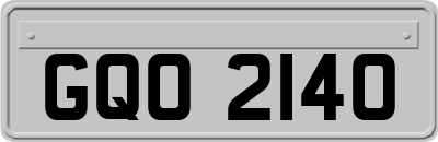 GQO2140