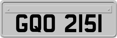 GQO2151