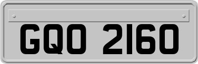 GQO2160
