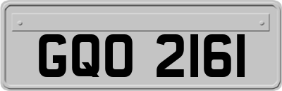 GQO2161