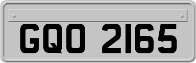 GQO2165