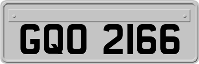 GQO2166