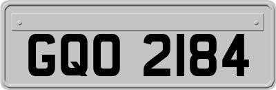 GQO2184