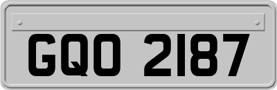 GQO2187