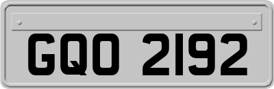 GQO2192