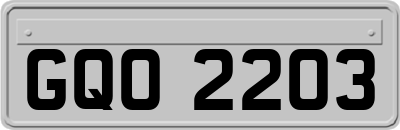 GQO2203