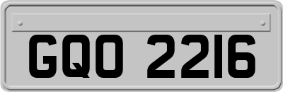 GQO2216