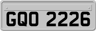 GQO2226