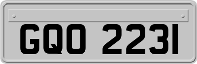 GQO2231