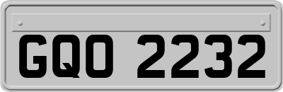 GQO2232