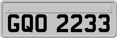 GQO2233