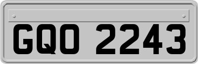 GQO2243