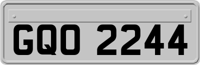 GQO2244