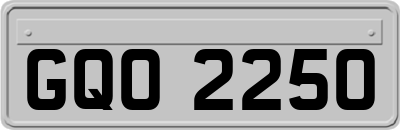 GQO2250