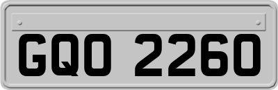 GQO2260