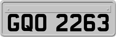 GQO2263