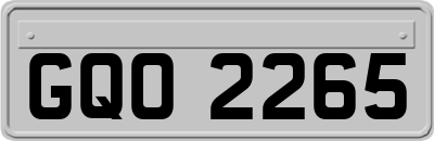 GQO2265