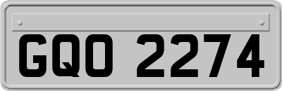 GQO2274