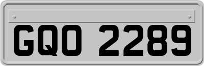 GQO2289