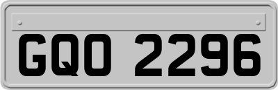 GQO2296