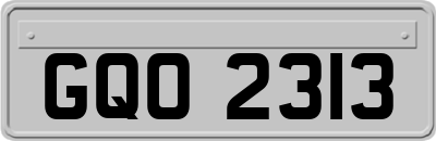 GQO2313