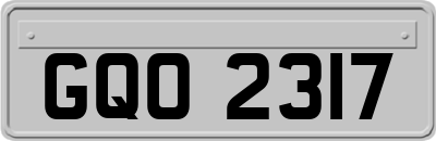GQO2317