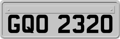GQO2320