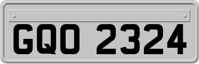 GQO2324