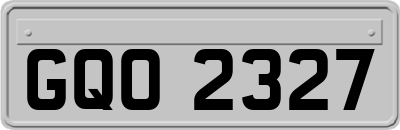 GQO2327