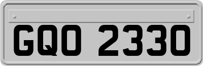 GQO2330