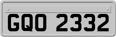 GQO2332
