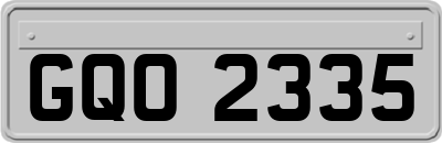GQO2335