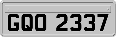 GQO2337