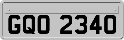 GQO2340