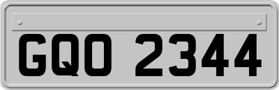 GQO2344
