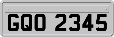 GQO2345