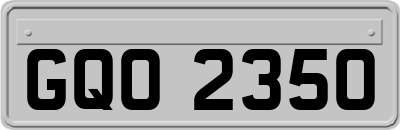GQO2350