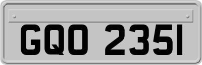 GQO2351