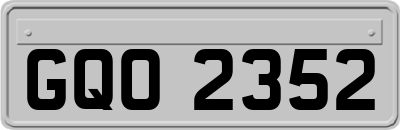 GQO2352